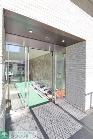 TLRレジデンス町田の物件内観写真